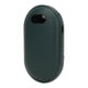 thumbnail image 3 of Calentador de manos eléctrico 2 en 1 Banco de energía Calentador de manos recargable USB Pantalla LCD portátil Calentador de manos para pesca Camping Senderismo Verde, 3 of 10