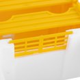 thumbnail image 4 of Harvest Beehive, Temperature Control Home Beehive Box Honeycombs Building Beekeeping King Box Tools Easy To Use Beekeeping Kit For Garden Pollination, 4 of 8