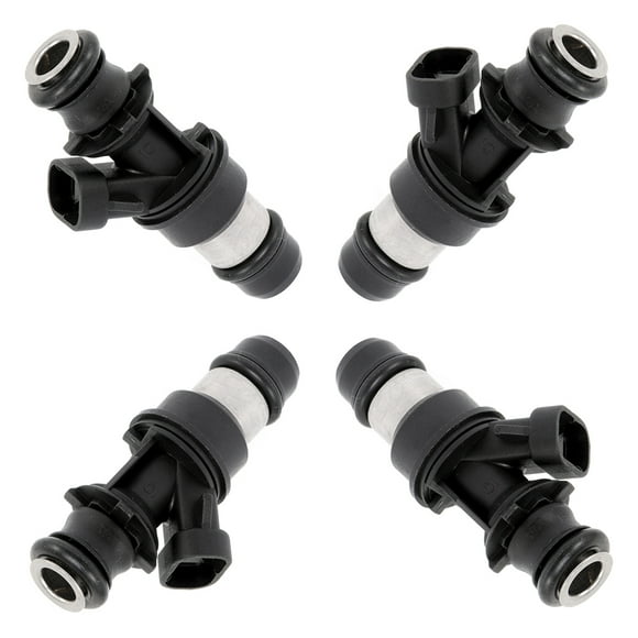 Gmc Terrain Fuel Injector
