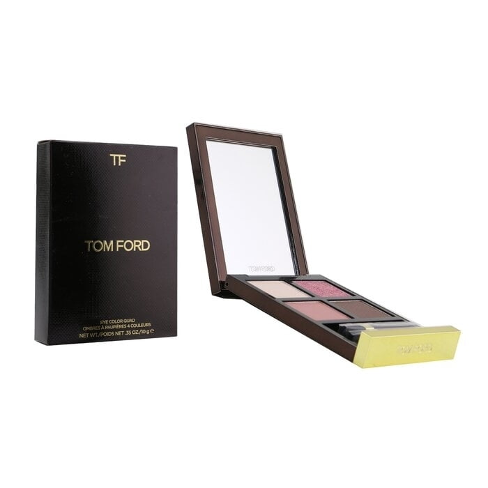 Tom Ford Eye Color Quad - # 30 Insolent Rose 10g/0.35oz - Walmart.com