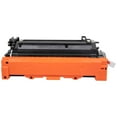 thumbnail image 4 of Compatible for HP 37A Toner Cartridge CF237A CF237X 37X Use with LaserJet Enterprise M607n M607dn M608dn M608n M608x M632h M632fht M631z M633fh M631dn MFP M631h M632z (Black,4-Pack), 4 of 10