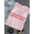 thumbnail image 2 of Block His Number, Enjoy Summer Men's Premium T-shirt, 2 of 3