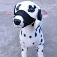 thumbnail image 3 of Tnobhg Dog Muzzle Adjustable Fastener Tape Dog Mouth Guard Comfortable Anti-Barking Pet Mouth Cover Pet Supplies, 3 of 7