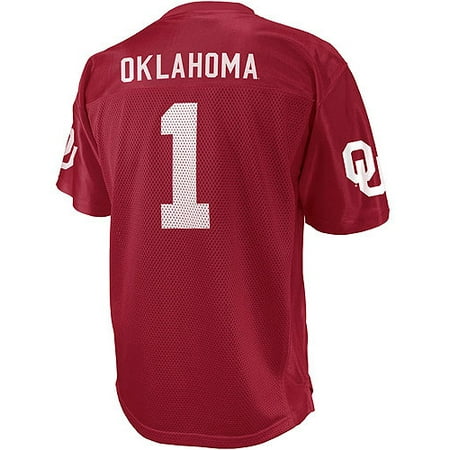 NCAA Men's Oklahoma Jersey