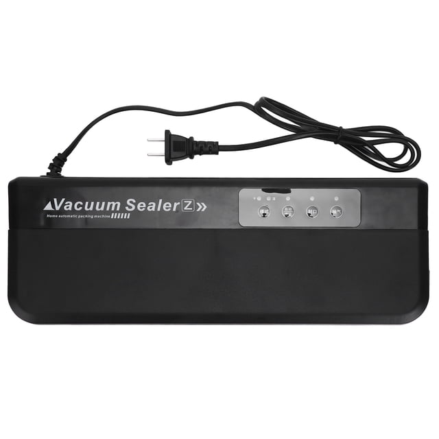 Oubit Vacuum Sealer,Food Vacuum Sealer Automatic Food Vacuum Sealer Vacumed Storage Food Saver Smooth Operation