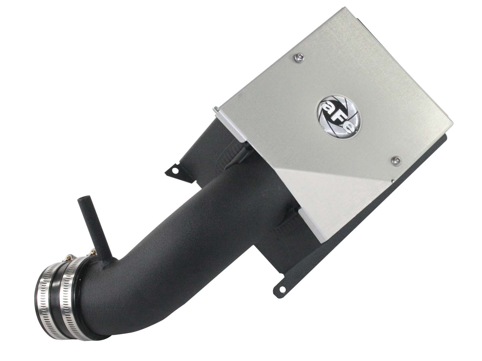 Magnum FORCE Stage-2 Cold Air Intake System w/ Pro DRY S Filter