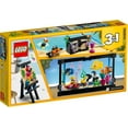 thumbnail image 4 of LEGO Creator Fish Tank 31122 Building Set (352 Pieces), 4 of 6