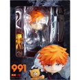 thumbnail image 1 of Figura de Anime de BLEACH Kurosaki Ichigo de 20cm, Toshiro Hitsugaya, figura de acción #991, modelo coleccionable de Ichigo Kurosaki, muñecos de juguete Gong Bohan LED, 1 of 2
