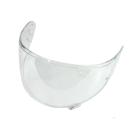 Clear CW1 Aftermarket Visor to fit Shoei Helmet Visor with Pinlock for Qwest RF1100 X-12 RF XR X-spirit 2 1100 CW-1