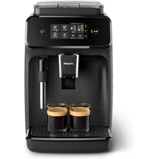 Cafetera espresso superautomática Philips serie 5400 LatteGo, 12