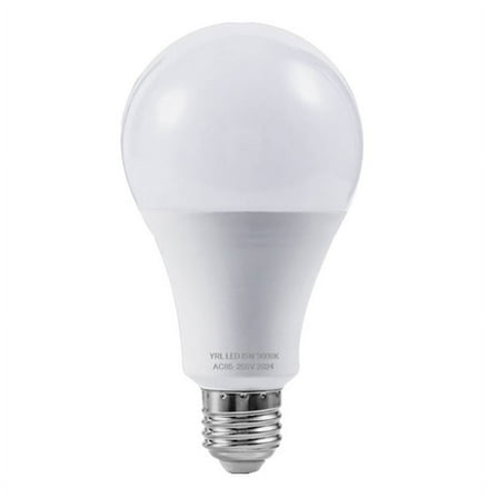 E27 LED Bulb AC 85V-265V Saving Led Bulbs for Outdoor Light 25W Smart IC High Brightness Lampada C