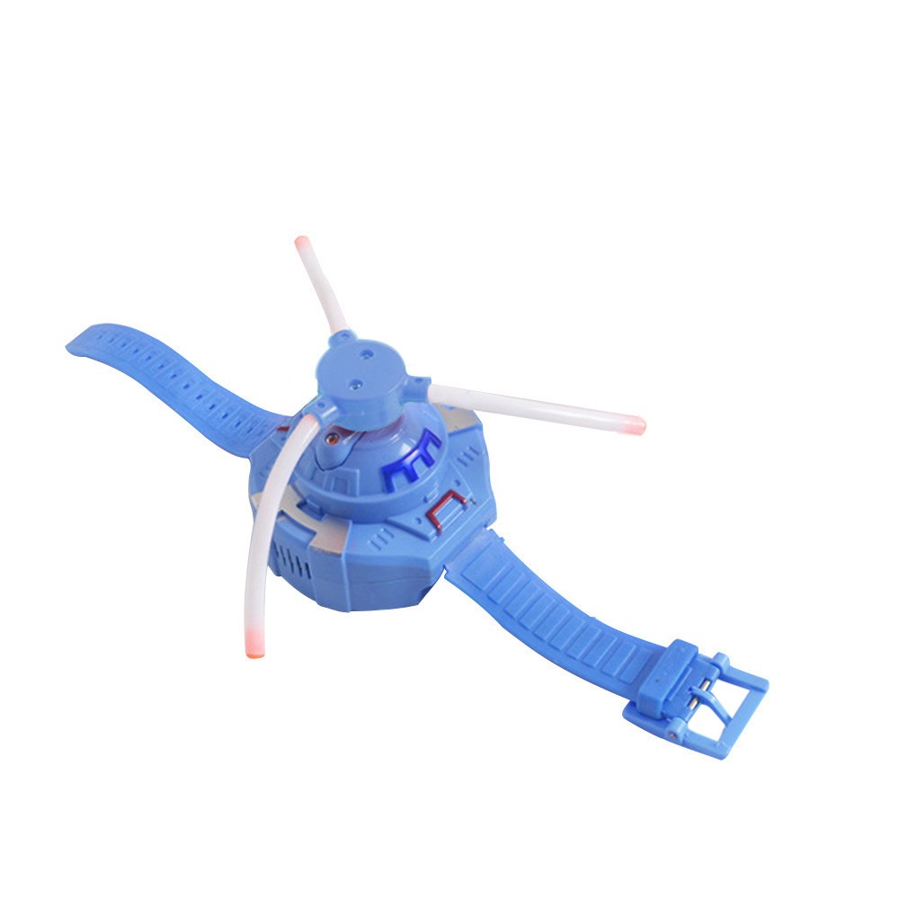 Sehao Windmills Flashing Light Up LED And Music Rainbow Spinning