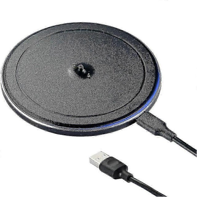 2025 New For Ue Boom 3/ue Megaboom 3 Charging Dock Station Cradle With Type-c Cable Speaker Charger Pad