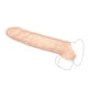 thumbnail image 2 of Manga del pene TPE suave piel amigable apariencia real engrosamiento ampliación retraso pene extensión manga, 2 of 8
