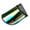 Black, variant on Sun Visors Hat for UV Protection,Sun Visor Face Sheilds Hat for Women Men Hiking Black
