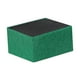 thumbnail image 5 of Cubo de limpieza para acuarios, filtro de agua compacto y reutilizable con filtración para acuarios de interior y exterior. 10 cm x 10 cm x 5 cm, 5 of 9