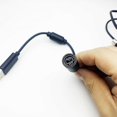 thumbnail image 1 of For Logitech G920 Pedal Usb Wire/ Adaptor Steering Wheel Cable Black, 1 of 2