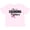 AD-Pink, variant on Inktastic Breast Cancer Awareness My Grandma is a Fighter Boys or Girls Toddler T-Shirt