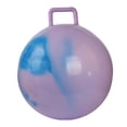 thumbnail image 3 of Pelota saltarina para, juguete saltarín para niños y niñas, deportes de coordinación y equilibrio 55 centímetros, 3 of 9