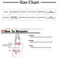 thumbnail image 3 of CHUANK Maternity Pajamas Maternity Robe and Matching Baby Set Labor Delivery Robe and Swaddle Set, 3 of 8
