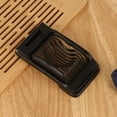 thumbnail image 3 of Heavy Duty Stainless Steel Egg Slicer and Cutter for Kitchen Use with Dishwasher Safe Durable, 3 of 3