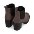 thumbnail image 4 of Botas Botín Dama D01136192560 Dorothy Gaynor Botas Botín Dama D01136192560, 4 of 4