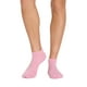 thumbnail image 2 of Pack de 10 calcetines Skechers Half Terry Classic de corte bajo para mujer, 2 of 6