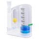 thumbnail image 1 of Lung Exerciser Device, Breathing Trainer - 5000ML Inhale Volume Measurement, Equipped with Ball Flow Rate Indicator, 1 of 5