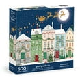thumbnail image 1 of Good Puzzle Co. 500-Piece Special Delivery Cardboard Jigsaw Puzzle, 1 of 2