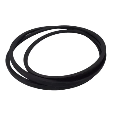MOWER ENGINE TO TRANSMISSION BELT 1/2" X 95" 130801