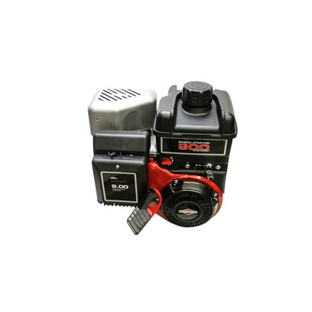 - 900 Series Briggs Intek Engine Horizontal 3/4