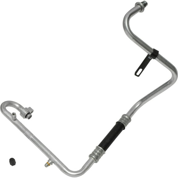 New UAC HA 111480C A/C Suction Line Hose Assembly -- Suction Line