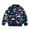 Multicolor, variant on DDAPJ pyju Baby Coat 1-7 Years Old,Toddler Boys Girls Kids Cute Dinosaur Jacket Clothes Fall Winter Windbreaker Outerwear