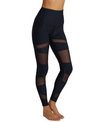 Onzie Bondage Legging Womens Active Workout Pant