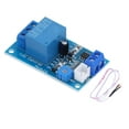 thumbnail image 3 of Photoresistor Relay Module XHM131 5V Brightness Automatic Control Light Detection Sensor, 3 of 8