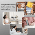 thumbnail image 2 of Inovaxion Handsfree Hair Dryer Rosegold, 2 of 7