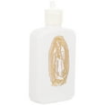 thumbnail image 3 of Shisuyan Refillable Holy Water Bottle Empty Bottle Christian Religious Blessing Water Bottle(100ml), 3 of 8