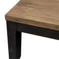thumbnail image 5 of Liberty Furniture Table à Cocktail Carrée Rutland Bosquet, 5 of 5