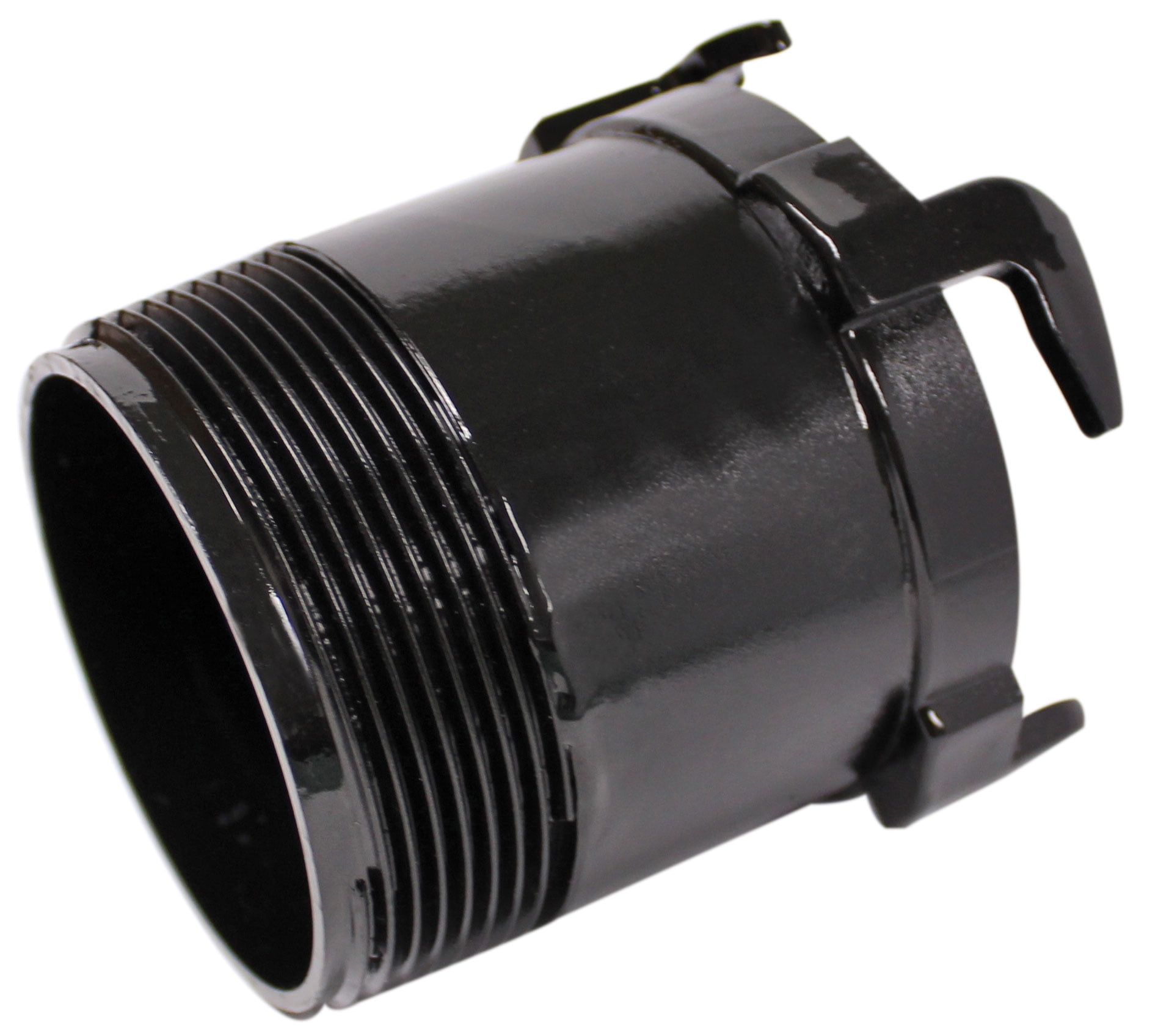 Quick Products QPRWOA3 RV Waste Outlet Adapter 3”