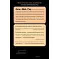 thumbnail image 2 of Fat Pig, (Paperback), 2 of 2