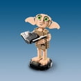 thumbnail image 3 of LEGO Harry Potter Dobby the House-Elf 76421 Ensemble de construction (403 pièces), 3 of 6