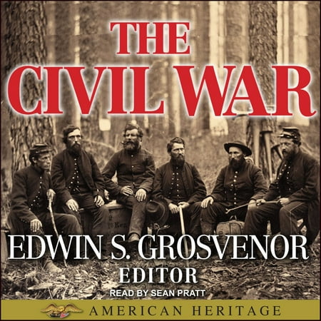 The Best of American Heritage: The Civil War -