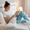 thumbnail image 7 of Just Love Women Pajama Pants Sleepwear (Lemon - Coffee Time Penguin, Large), 7 of 7