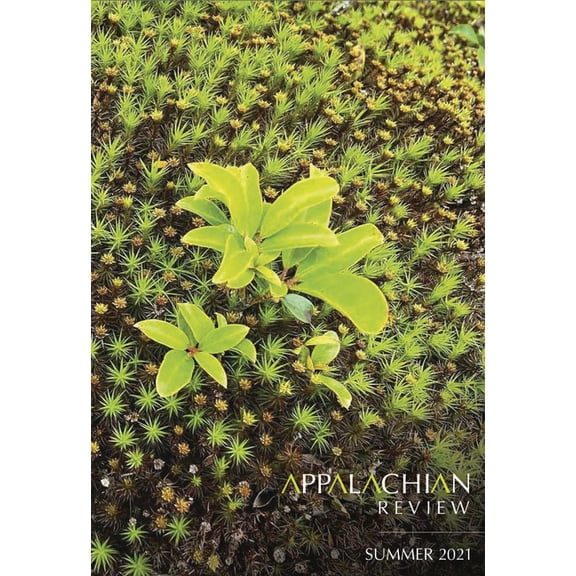Appalachian Review - Summer 2021: Volume 49, Issue 3, (Paperback)