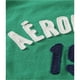 thumbnail image 2 of Camiseta bordada adornada Aeropostale 1987 Athl Dept Verde XL, 2 of 2