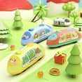 thumbnail image 5 of Godderr Kids Baby Train Toys Cars Cars for Toddlers, Baby Toy Cartoon Cars for 1 to 3 Year Old Boy or Girl Toddlers Party Birthday Christmas Toys, 5 of 5