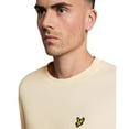 thumbnail image 3 of Lyle & Scott Mens Crepe T-Shirt, 3 of 5