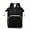 Black, variant on Diaper Bag Nappy Backpack Mummy Backpack Waterproof Multi-Function Mommy Bag for Baby Care Large Capacity Travel Bag A1