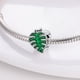 thumbnail image 3 of Colgante de cuentas de moda, nuevo diseño, compatible con pulsera Pandora original, regalos de joyería para novia y aniversario, 2023, 3 of 4