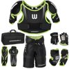 Winnwell Youth NXT Starter Hockey Gear Kit